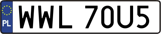 WWL70U5