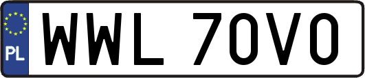 WWL70V0
