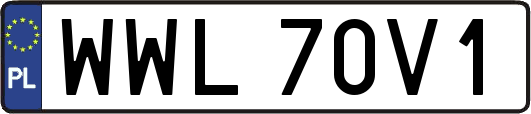 WWL70V1