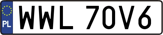 WWL70V6