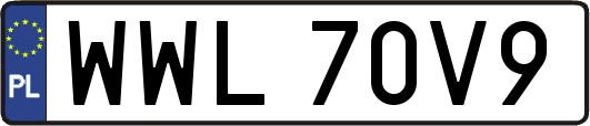 WWL70V9
