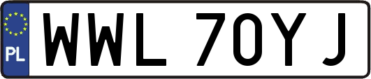 WWL70YJ