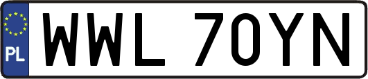 WWL70YN
