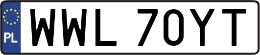 WWL70YT