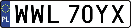 WWL70YX