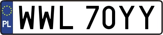 WWL70YY