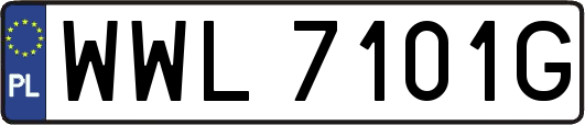 WWL7101G