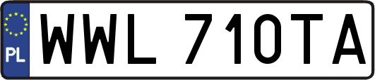 WWL710TA