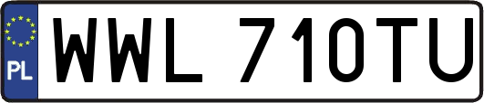 WWL710TU