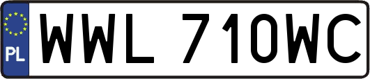 WWL710WC