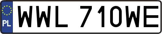WWL710WE