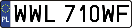 WWL710WF