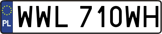 WWL710WH