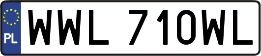 WWL710WL