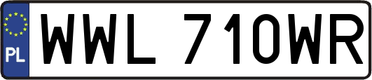 WWL710WR