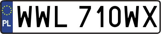WWL710WX
