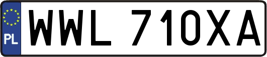 WWL710XA