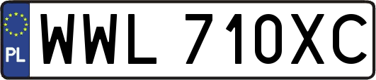 WWL710XC