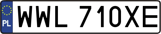 WWL710XE