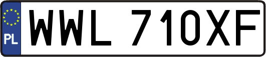 WWL710XF