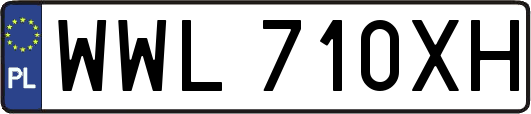 WWL710XH