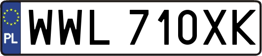 WWL710XK