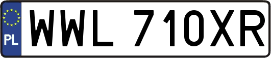 WWL710XR