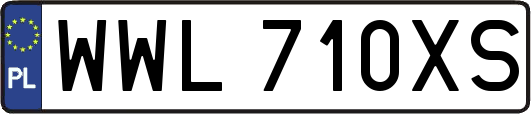 WWL710XS