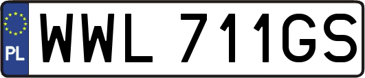 WWL711GS