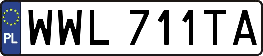 WWL711TA