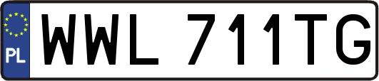 WWL711TG