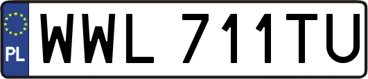 WWL711TU