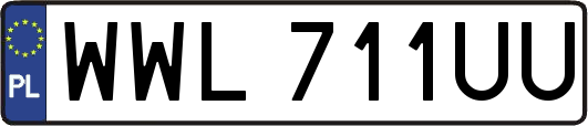 WWL711UU