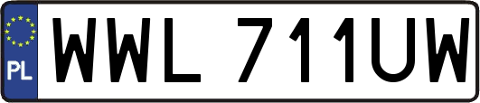 WWL711UW