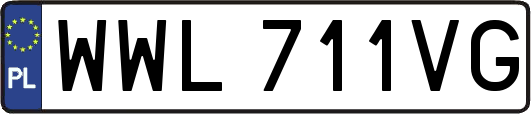 WWL711VG