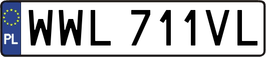 WWL711VL