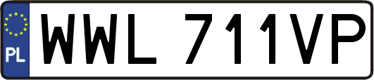 WWL711VP