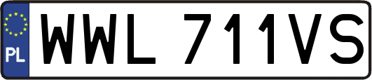 WWL711VS