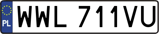 WWL711VU