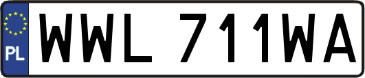 WWL711WA