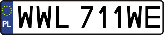 WWL711WE