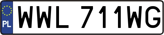 WWL711WG
