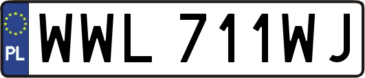 WWL711WJ