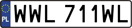 WWL711WL