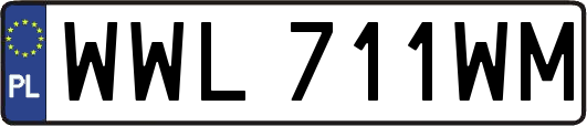 WWL711WM