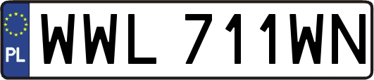 WWL711WN