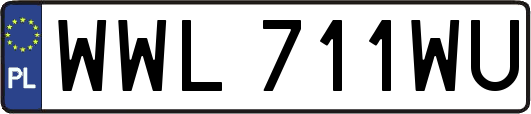 WWL711WU