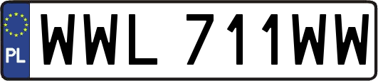 WWL711WW