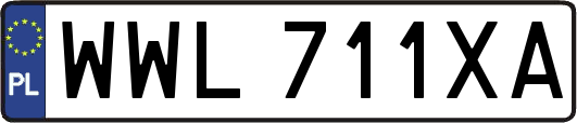 WWL711XA