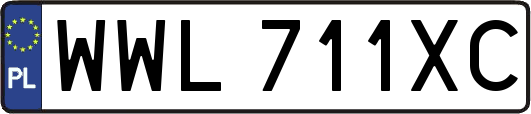WWL711XC